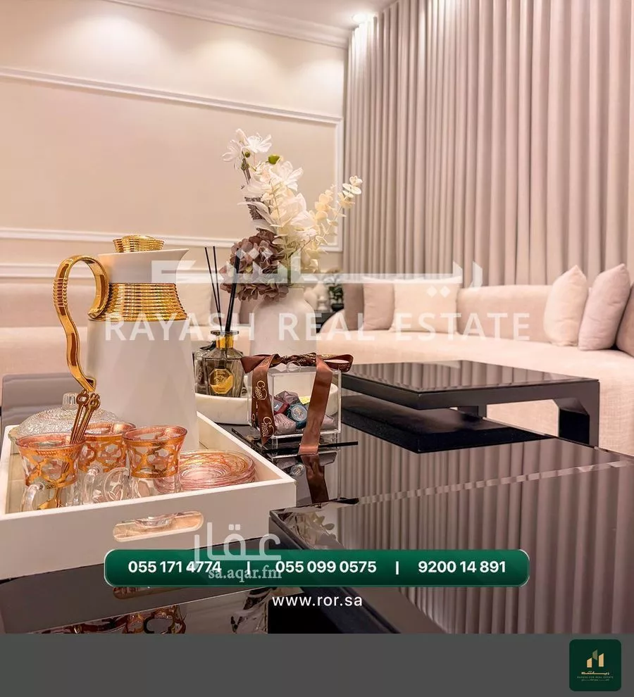 10 bedroom villa in Al Furusiyah 17