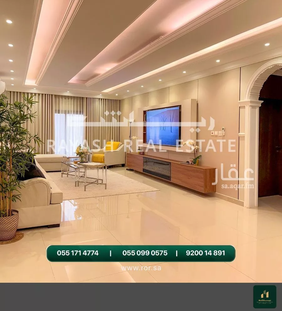 10 bedroom villa in Al Furusiyah 3