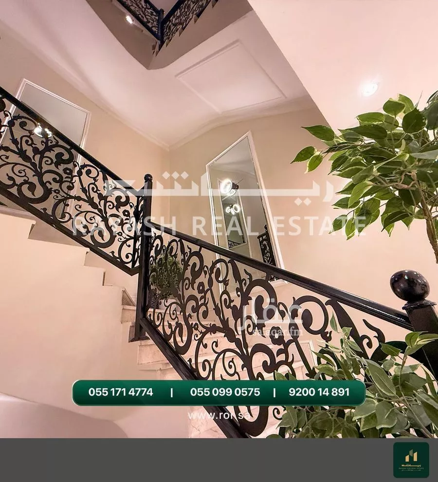 10 bedroom villa in Al Furusiyah 4