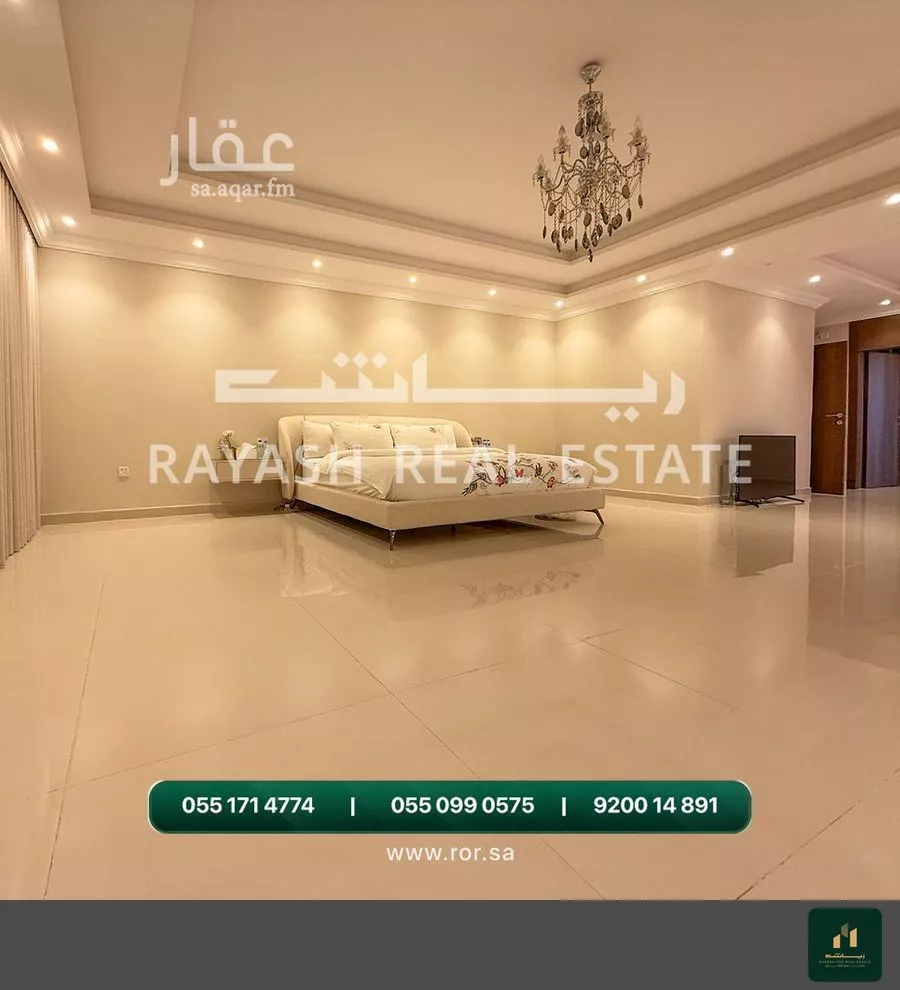 10 bedroom villa in Al Furusiyah 5
