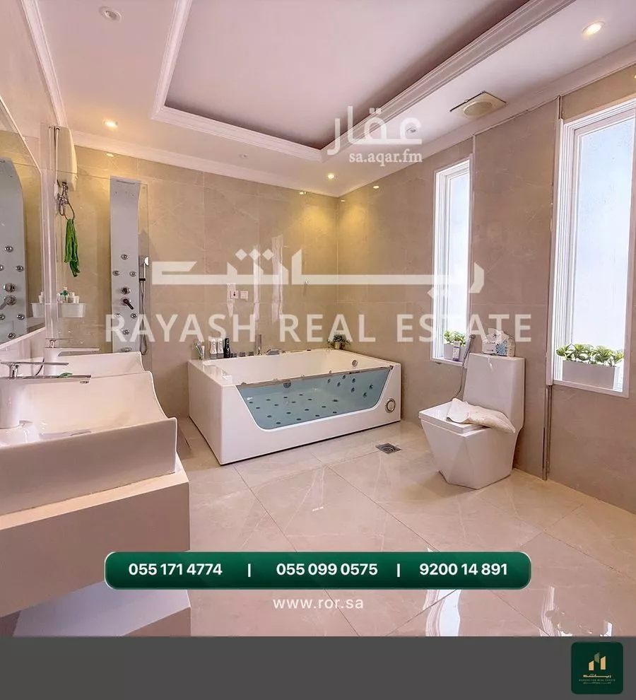 10 bedroom villa in Al Furusiyah 6