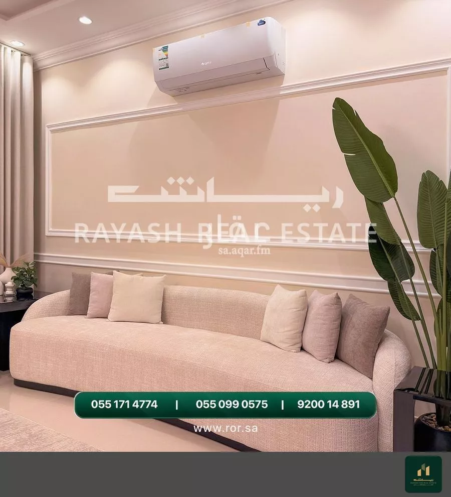10 bedroom villa in Al Furusiyah 8