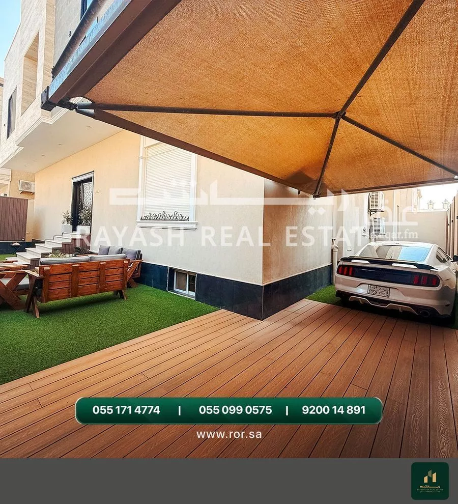10 bedroom villa in Al Furusiyah 10