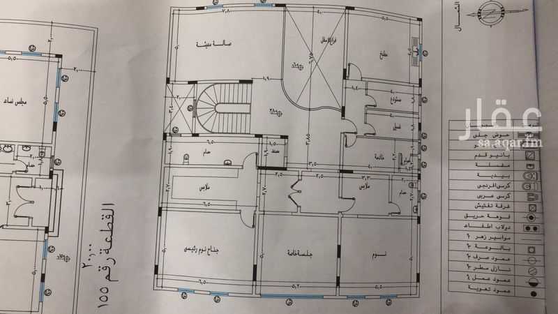 9 bedroom villa in Abu Kabeer, Madinah 3