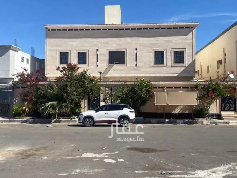 9 bedroom villa in Abu Kabeer, Madinah 4