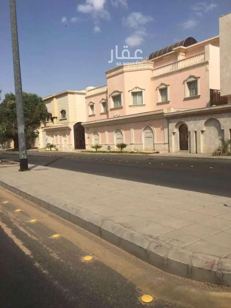 7 bedroom apartment in Bir Uthman 2