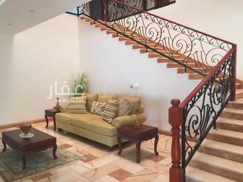 7 bedroom apartment in Bir Uthman 3