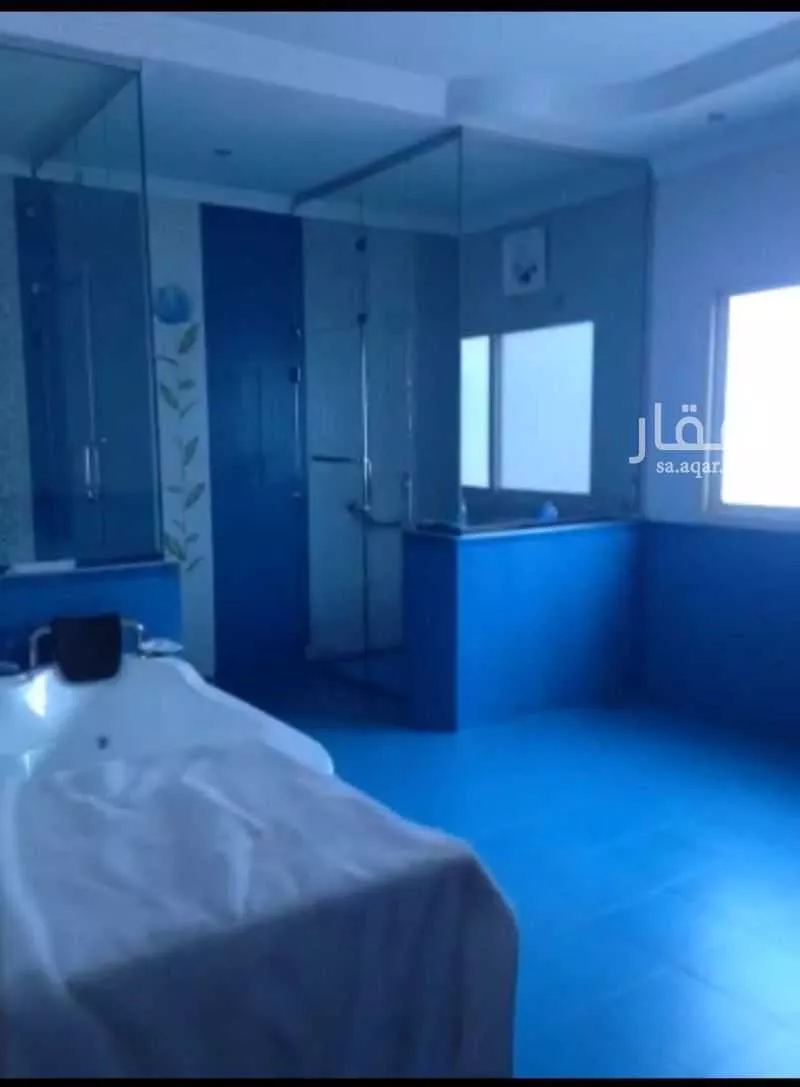 7 bedroom apartment in Bir Uthman 4