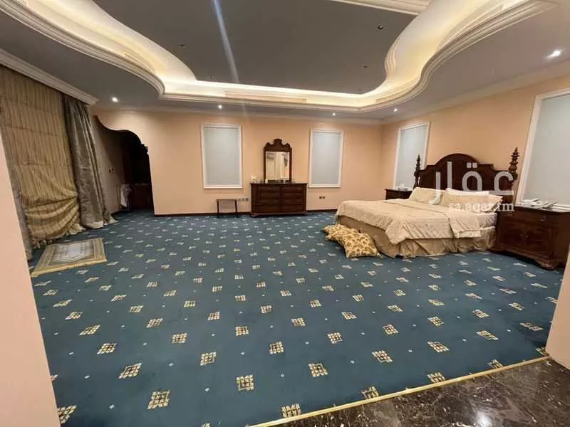 7 bedroom apartment in Bir Uthman 5
