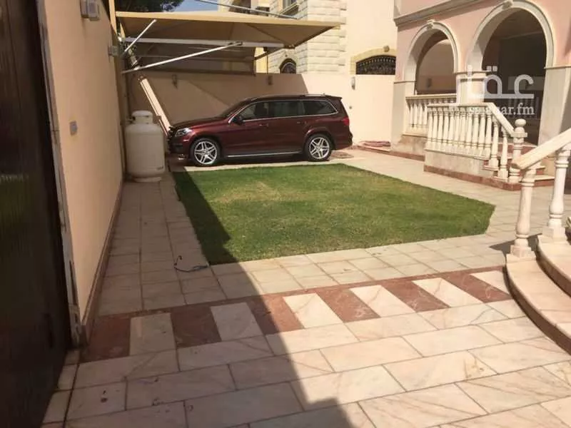 7 bedroom apartment in Bir Uthman 6