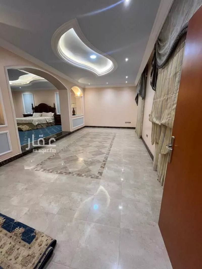7 bedroom apartment in Bir Uthman 7