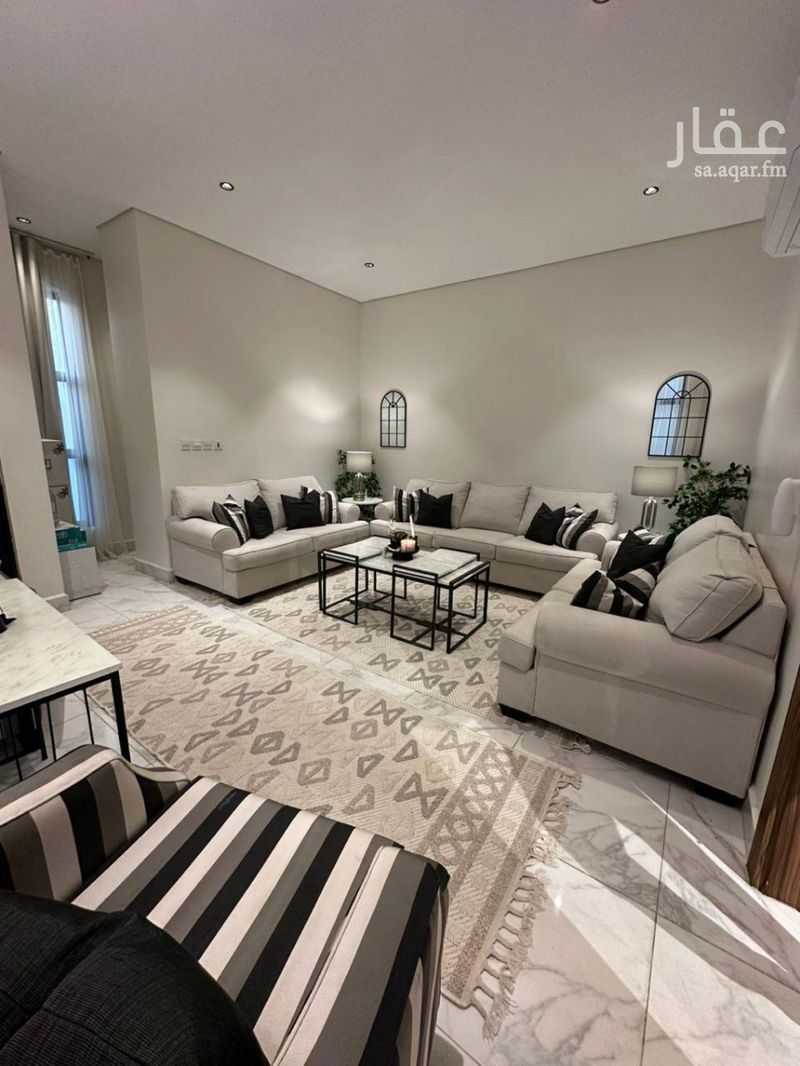 4 bedroom villa in Qalat Makhit, Madinah 5