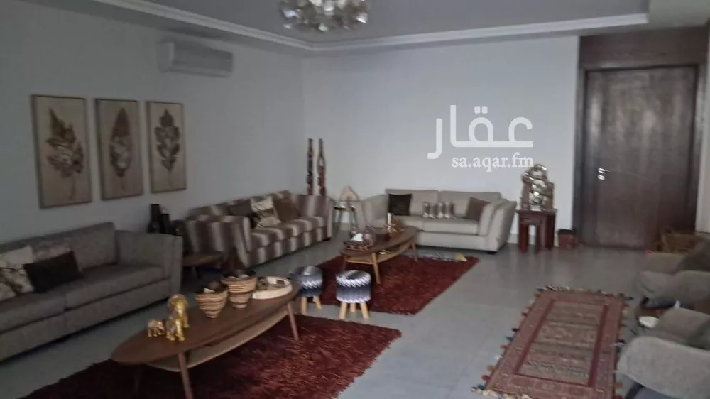 فيلا 7 غرف في الصالحية 12
