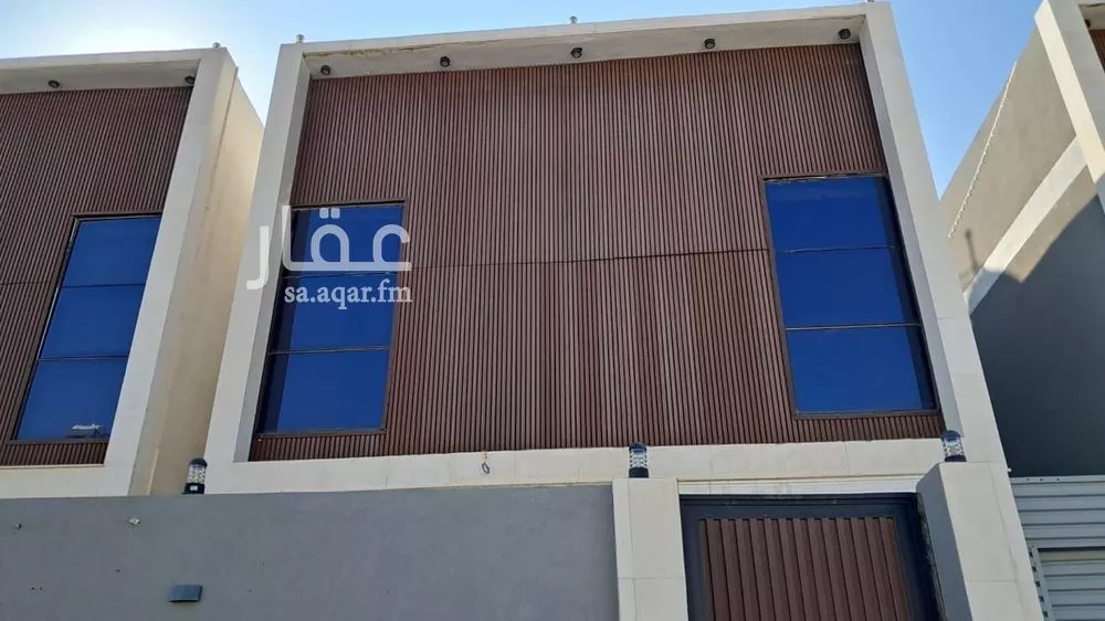 فيلا 7 غرف في الصالحية 8