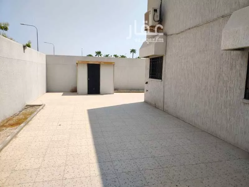 فيلا 4 غرف في الاندلس، مدينة الجبيل الصناعية 3