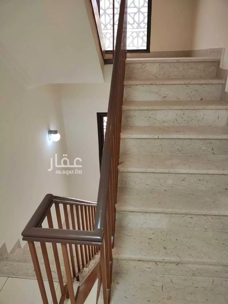 فيلا 4 غرف في الاندلس، مدينة الجبيل الصناعية 21