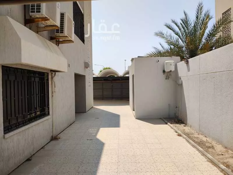 فيلا 4 غرف في الاندلس، مدينة الجبيل الصناعية 5
