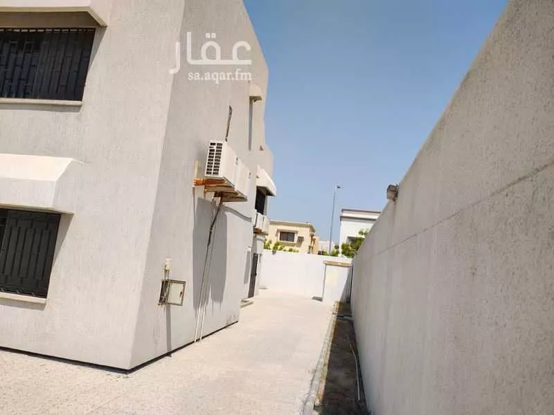 فيلا 4 غرف في الاندلس، مدينة الجبيل الصناعية 11