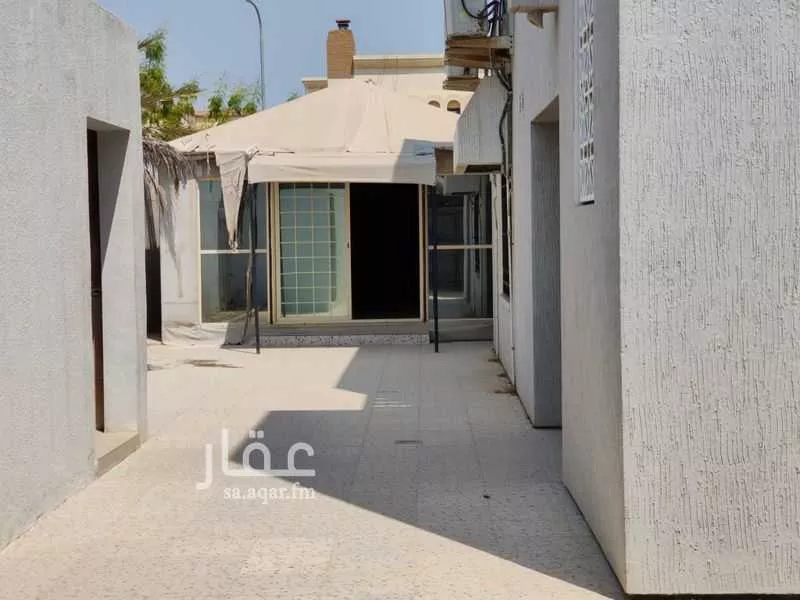 فيلا 4 غرف في الاندلس، مدينة الجبيل الصناعية 7
