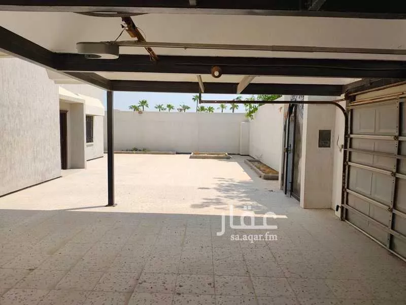 فيلا 4 غرف في الاندلس، مدينة الجبيل الصناعية 6
