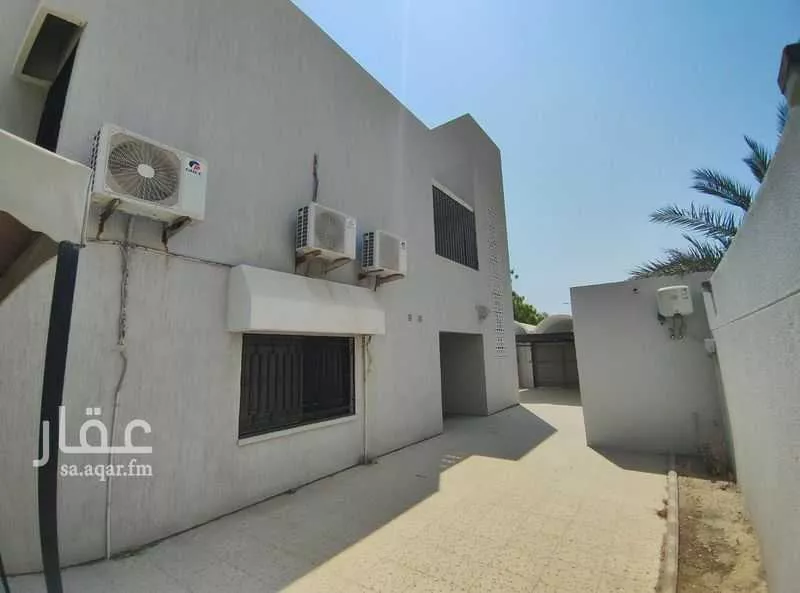 فيلا 4 غرف في الاندلس، مدينة الجبيل الصناعية 8