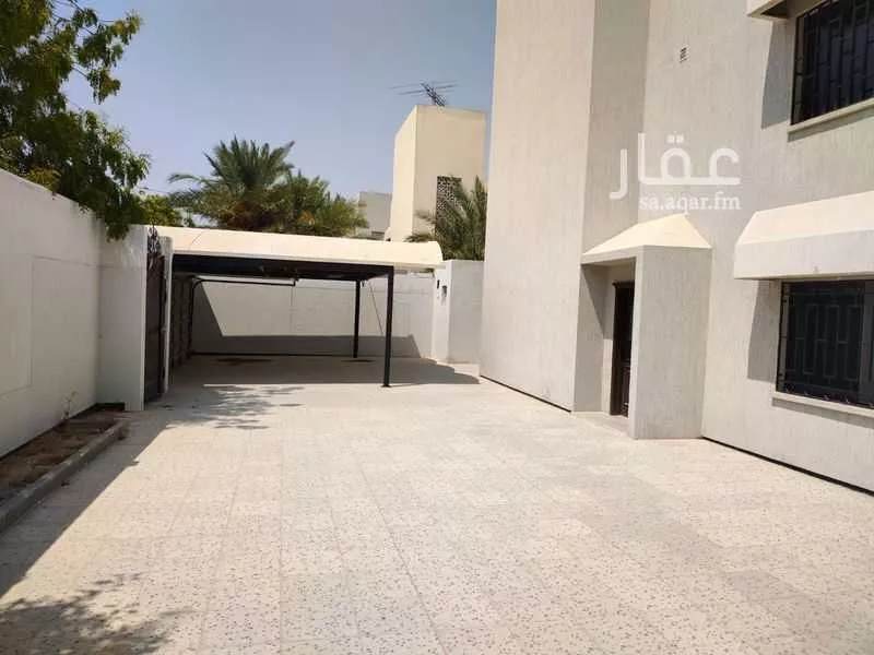 فيلا 4 غرف في الاندلس، مدينة الجبيل الصناعية 10
