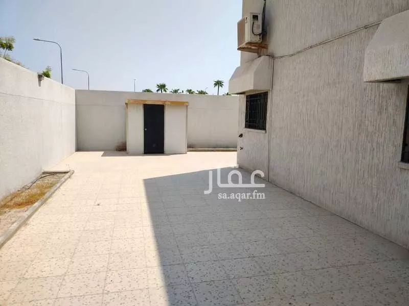 فيلا 4 غرف في الاندلس، مدينة الجبيل الصناعية 4