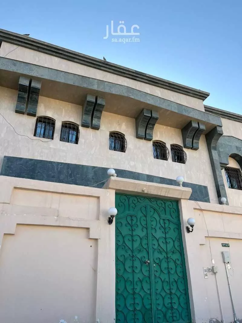 15 bedroom villa in Al Mab'outh 2