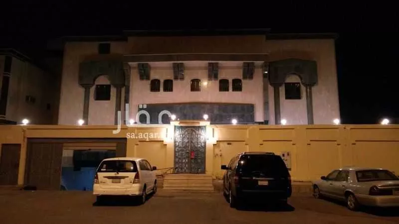 15 bedroom villa in Al Mab'outh 3