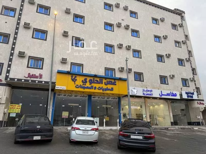30 bedroom building in Al Aziziyah, Khamis Mushait 3