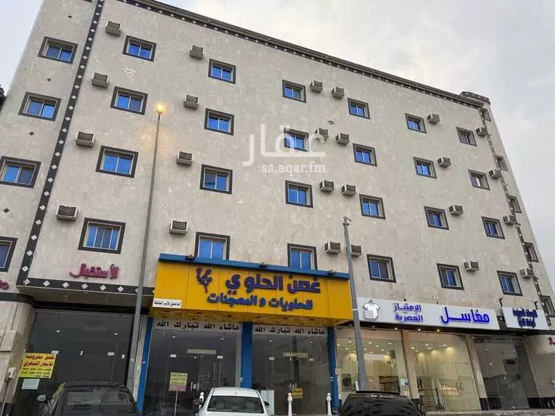 30 bedroom building in Al Aziziyah, Khamis Mushait 2