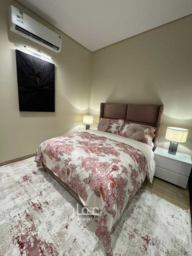 6 bedroom villa in Shawran, Madinah 3