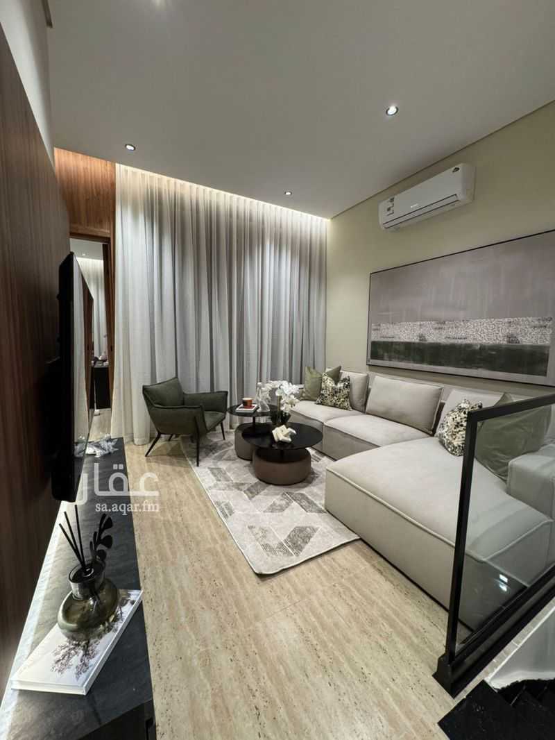 6 bedroom villa in Shawran, Madinah 2