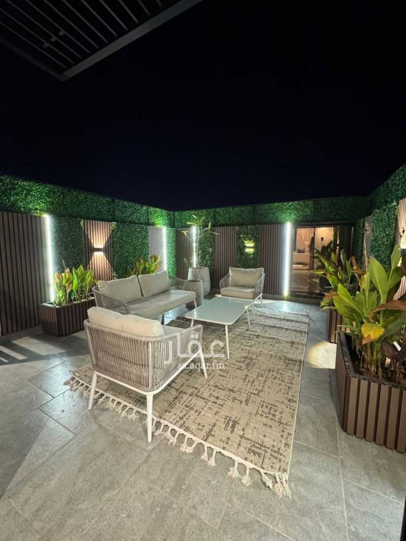 6 bedroom villa in Shawran, Madinah 6