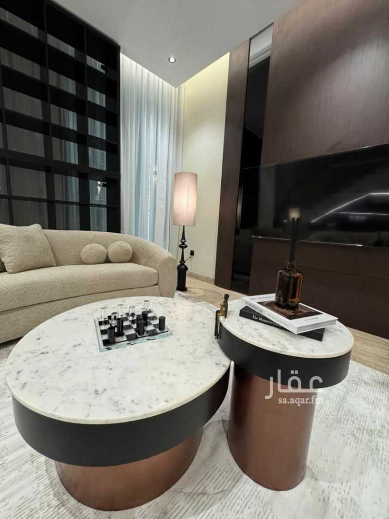 6 bedroom villa in Shawran, Madinah 4