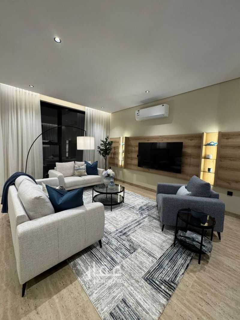 6 bedroom villa in Shawran, Madinah 7