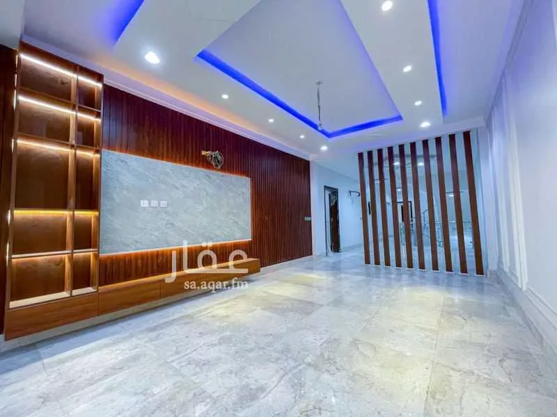 5 bedroom villa in Al Jabrah, Madinah 11
