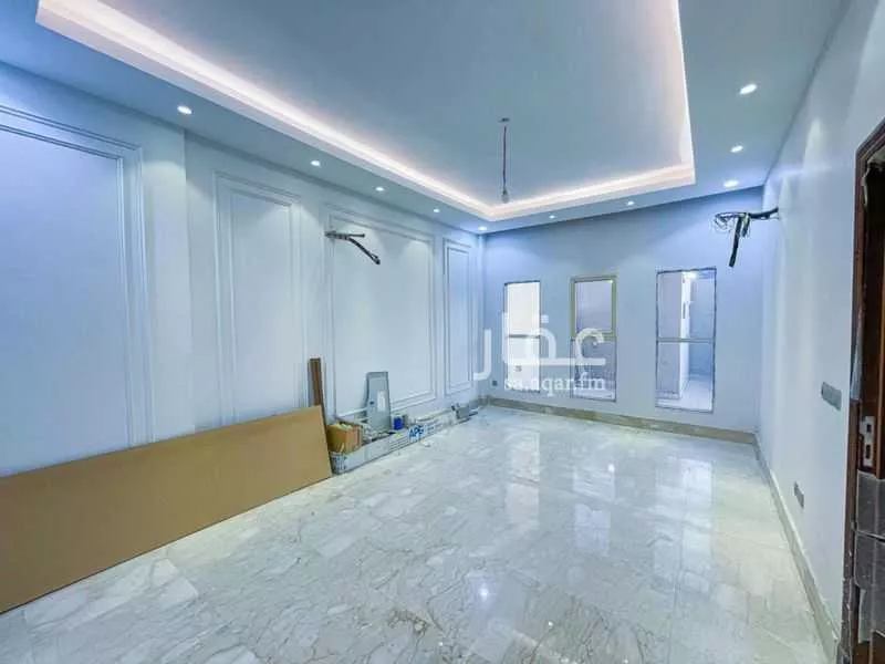 5 bedroom villa in Al Jabrah, Madinah 5
