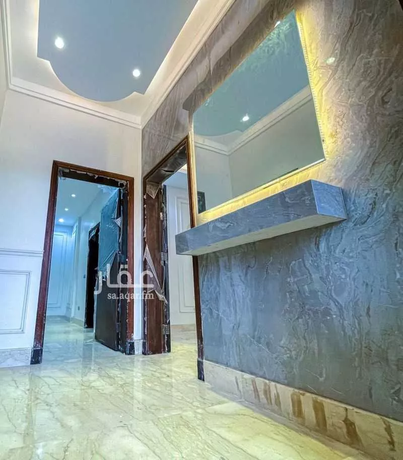 5 bedroom villa in Al Jabrah, Madinah 6