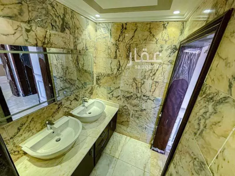 5 bedroom villa in Al Jabrah, Madinah 8