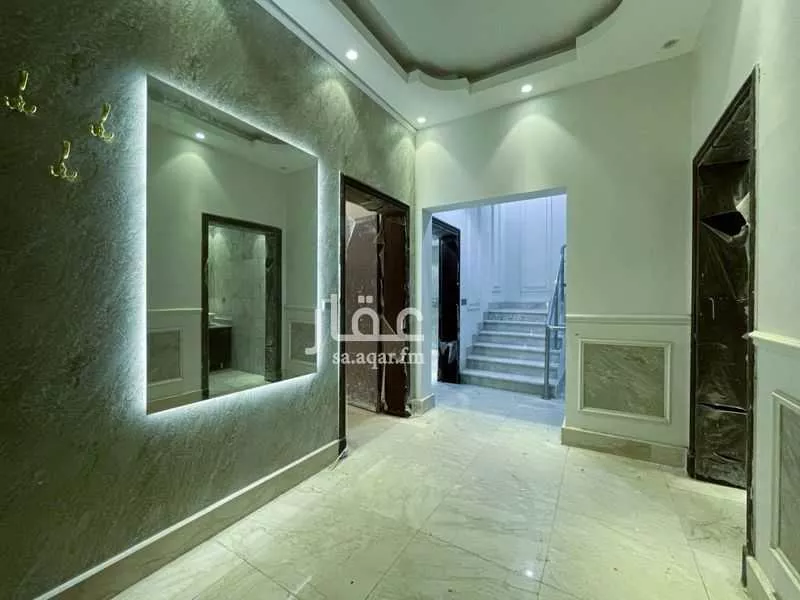 5 bedroom villa in Al Jabrah, Madinah 10