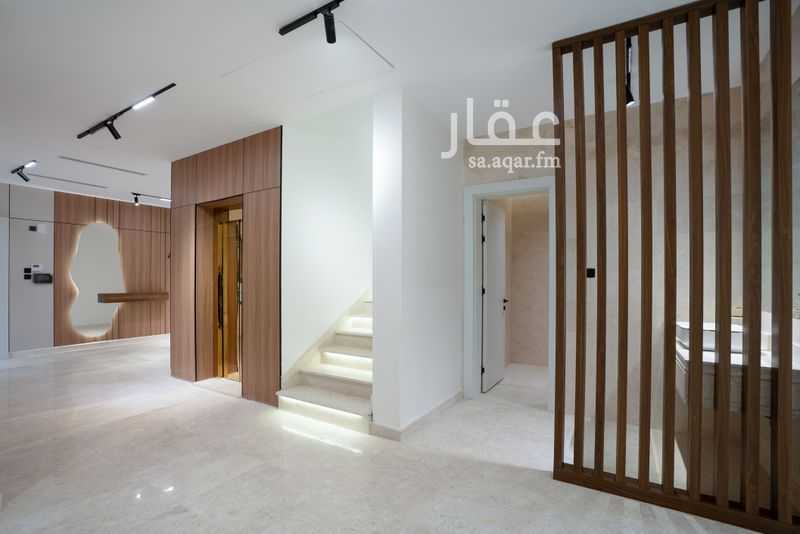 7 bedroom villa in Al Rawabi, Madinah 8