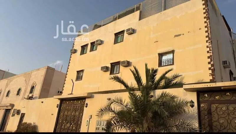 عقار 20 غرف في الملك فهد، المدينة المنورة 5