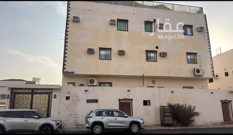 عقار 20 غرف في الملك فهد، المدينة المنورة 2