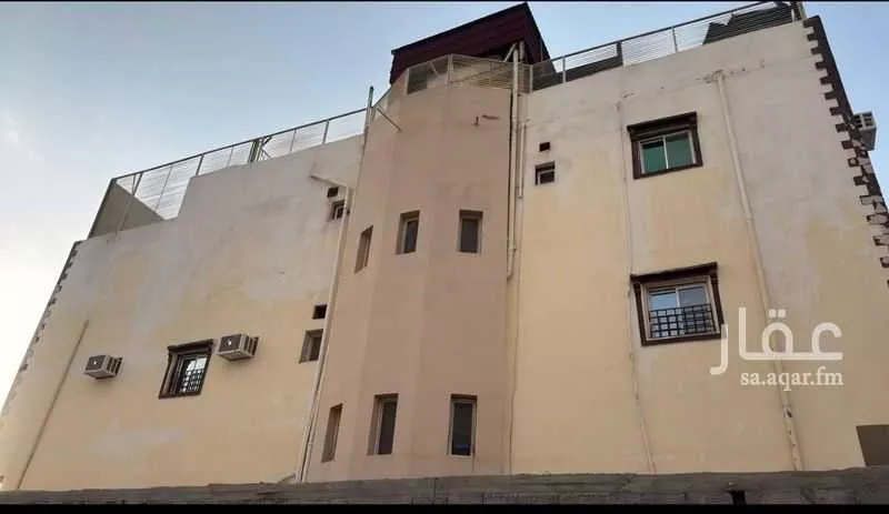 عقار 20 غرف في الملك فهد، المدينة المنورة 3