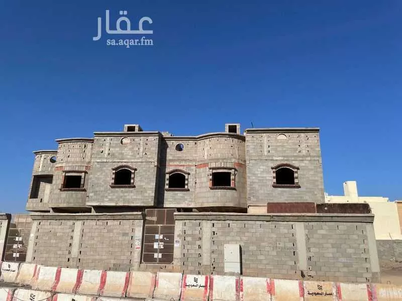 12 bedroom villa in King Fahd 3
