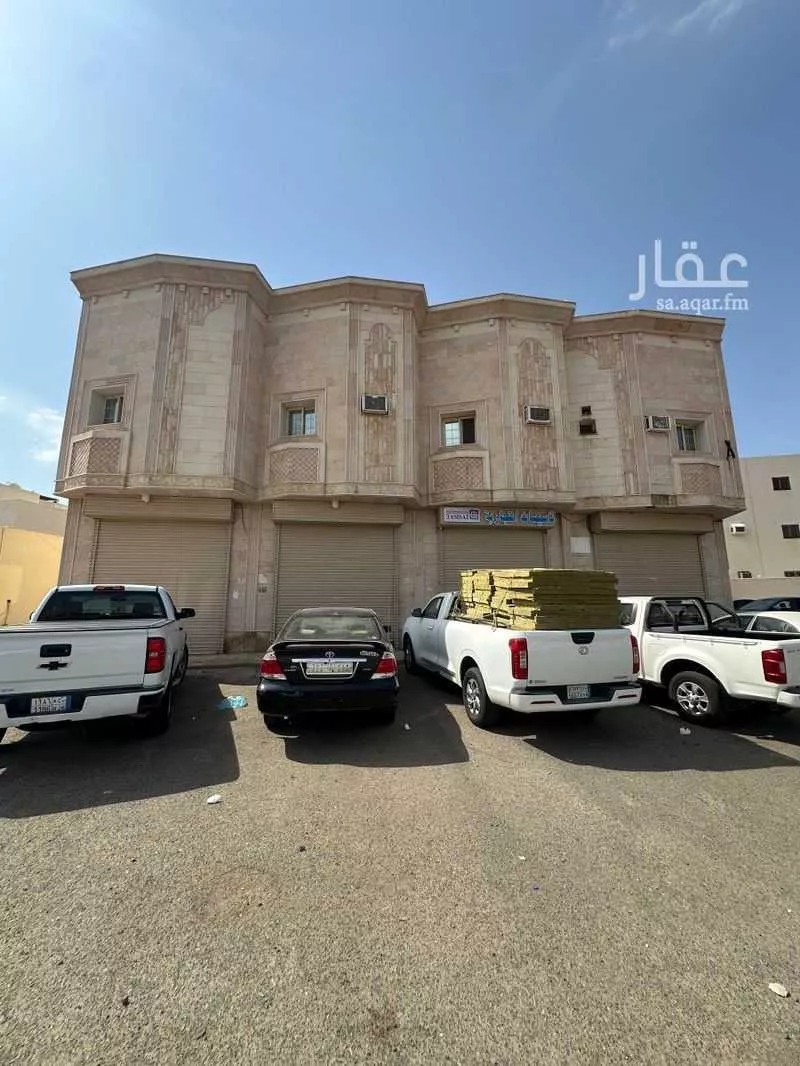 عقار 12 غرف في الرانوناء، المدينة المنورة 2