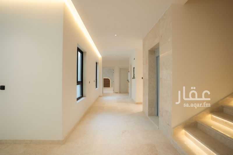 7 bedroom villa in Mudhainib, Madinah 28