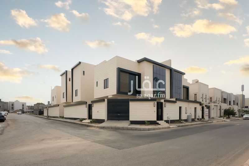 7 bedroom villa in Mudhainib, Madinah