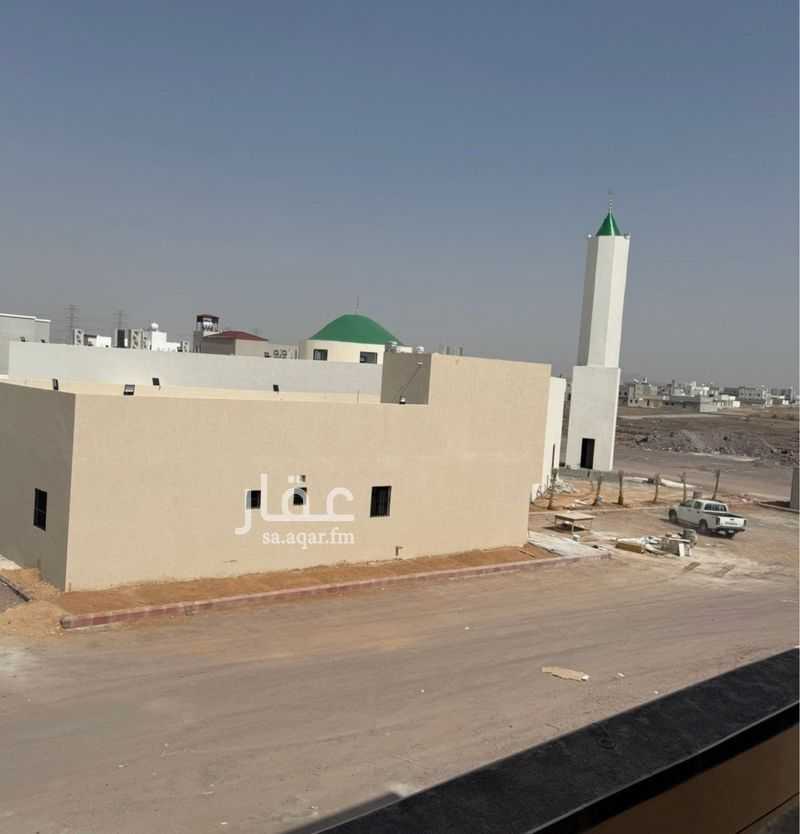 فيلا 20 غرف في المطار، المدينة المنورة 4